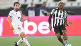 Equipes encaram a fase inicial da competição continental (Foto: Vítor Silva/ Botafogo)