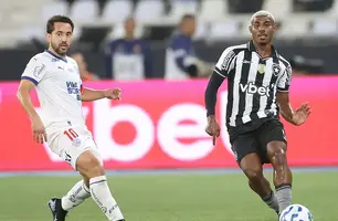 Equipes encaram a fase inicial da competição continental (Foto: Vítor Silva/ Botafogo)