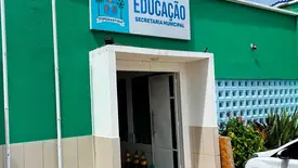 Esperantina abre seletivo com vagas para professores e técnicos em 2025 (Foto: Reprodução)
