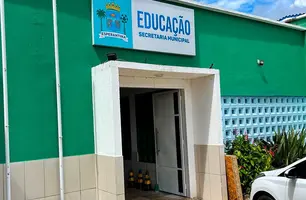 Esperantina abre seletivo com vagas para professores e técnicos em 2025 (Foto: Reprodução)
