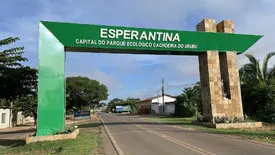 Esperantina inicia atualização territorial com novo Cadastro Multifinalitário (Foto: Reprodução)
