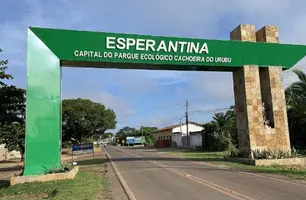 Esperantina inicia atualização territorial com novo Cadastro Multifinalitário (Foto: Reprodução)