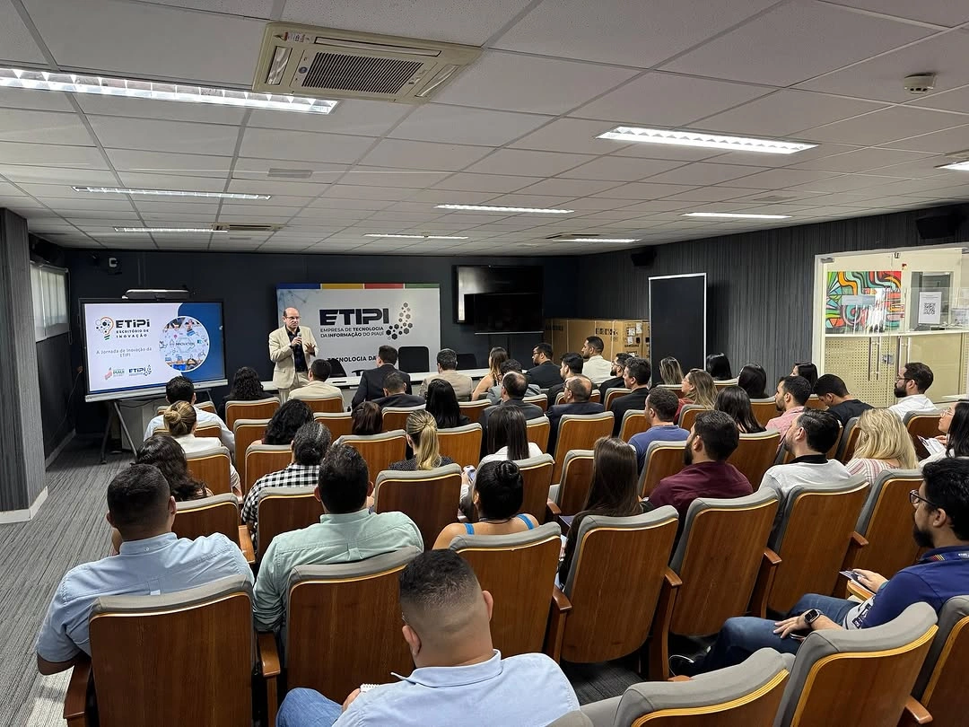 Etipi investiu em inovação, pessoas e parcerias ao longo de 2025