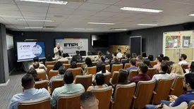 Etipi investiu em inovação, pessoas e parcerias ao longo de 2025 (Foto: Ascom Etipi)