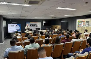 Etipi investiu em inovação, pessoas e parcerias ao longo de 2025 (Foto: Ascom Etipi)