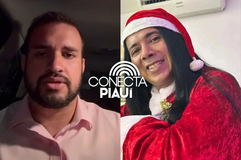 Eucherlis Teixeira, advogado criminalista comenta a prisão de Thanis Killian