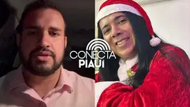 Eucherlis Teixeira, advogado criminalista comenta a prisão de Thanis Killian (Foto: Reprodução)