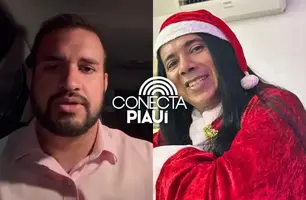 Eucherlis Teixeira, advogado criminalista comenta a prisão de Thanis Killian (Foto: Reprodução)