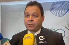 Evandro Hidd confirma que PDT vai lançar chapa majoritária em 2026