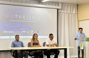 Evento ‘Futurismo’ debate inovação no turismo da Serra da Capivara (Foto: Ascom Setur)