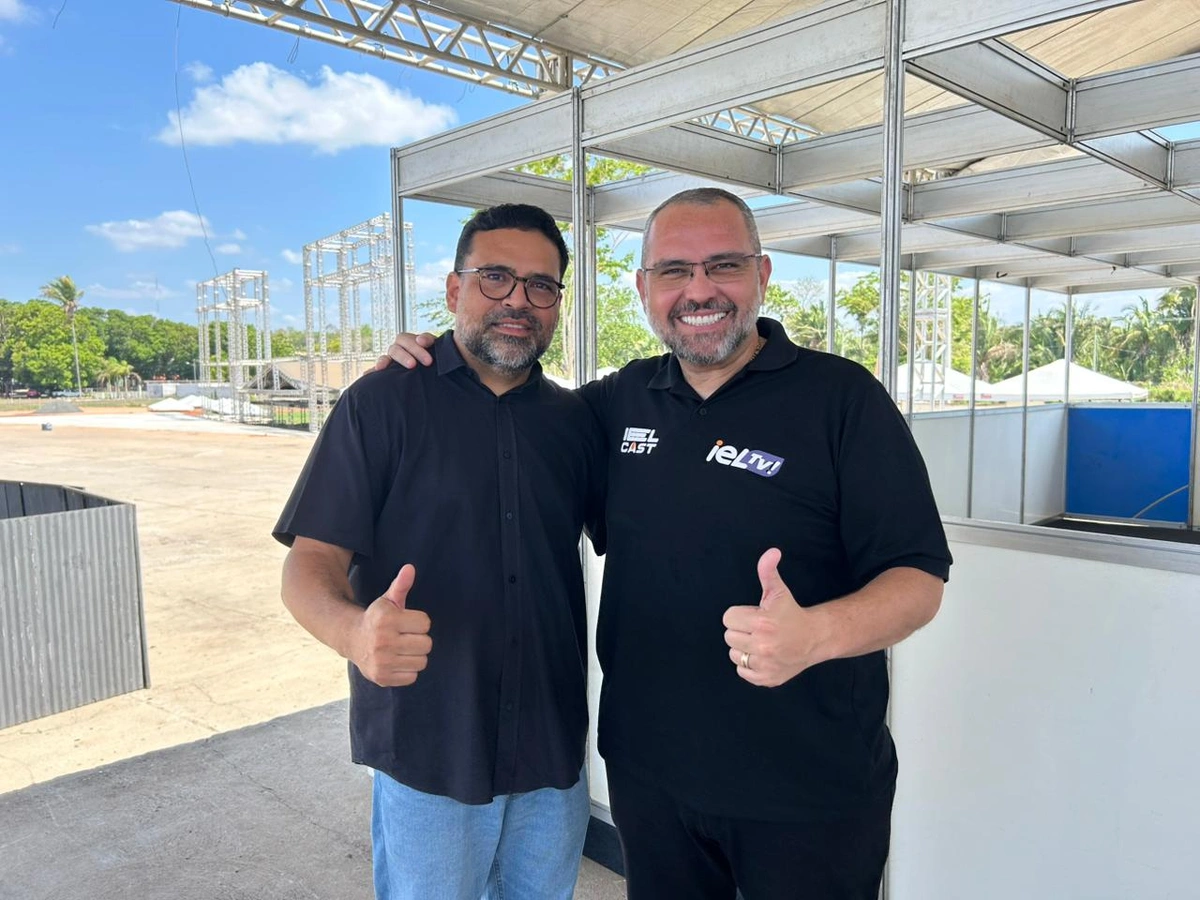 Expoapi 2025 terá transmissão em tempo real com Conecta Piauí e IELTV