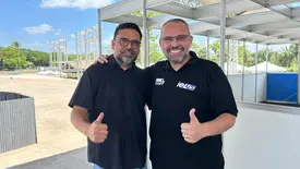 Expoapi 2025 terá transmissão em tempo real com Conecta Piauí e IELTV (Foto: Conecta Piauí)