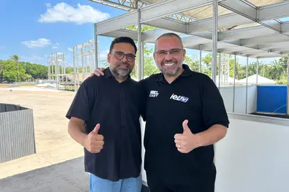 Expoapi 2025 terá transmissão em tempo real com Conecta Piauí e IELTV