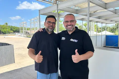 Expoapi 2025 terá transmissão em tempo real com Conecta Piauí e IELTV