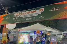 Feira TRAN-PI estreia na Expoapi e destaca força do transporte no Piauí