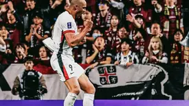 Felipe Silva comemora gol pelo Chengdu Rongcheng, da China (Foto: Divulgação)