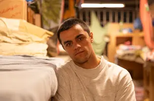 Felipe Simas (Foto: Divulgação/Prime Vídeo)