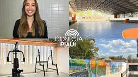 Fernanda Gomes garante novos investimentos e fortalece projeto GHC em Teresina (Foto: Reprodução)