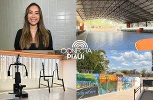 Fernanda Gomes garante novos investimentos e fortalece projeto GHC em Teresina (Foto: Reprodução)