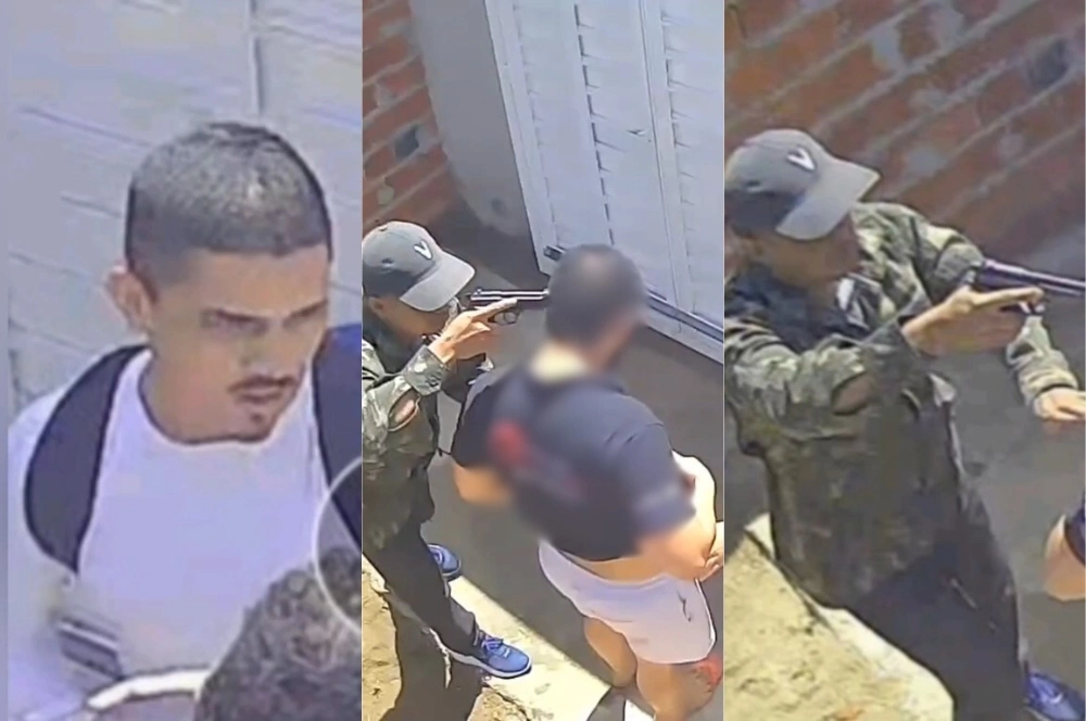 Filho de empresário tem casa invadida por assaltantes na zona Sul de Teresina