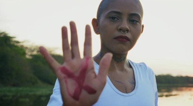 Filme As Sete Marias