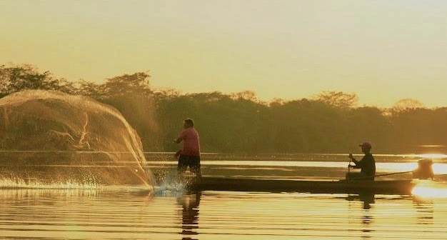 Filme As Sete Marias