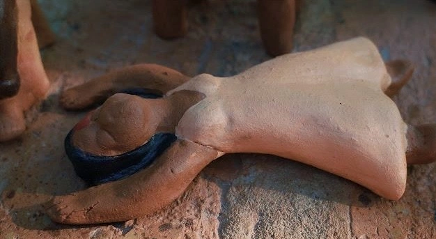 Filme As Sete Marias