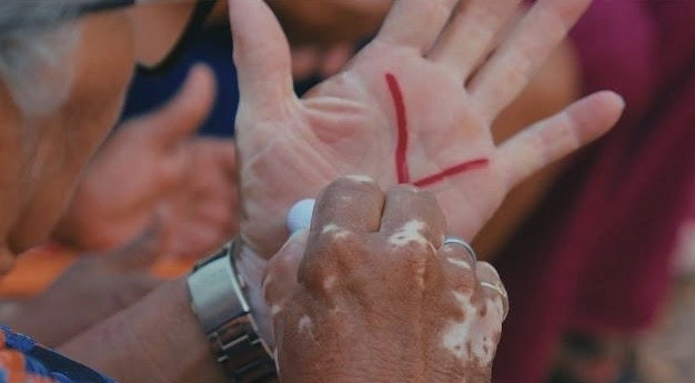 Filme As Sete Marias