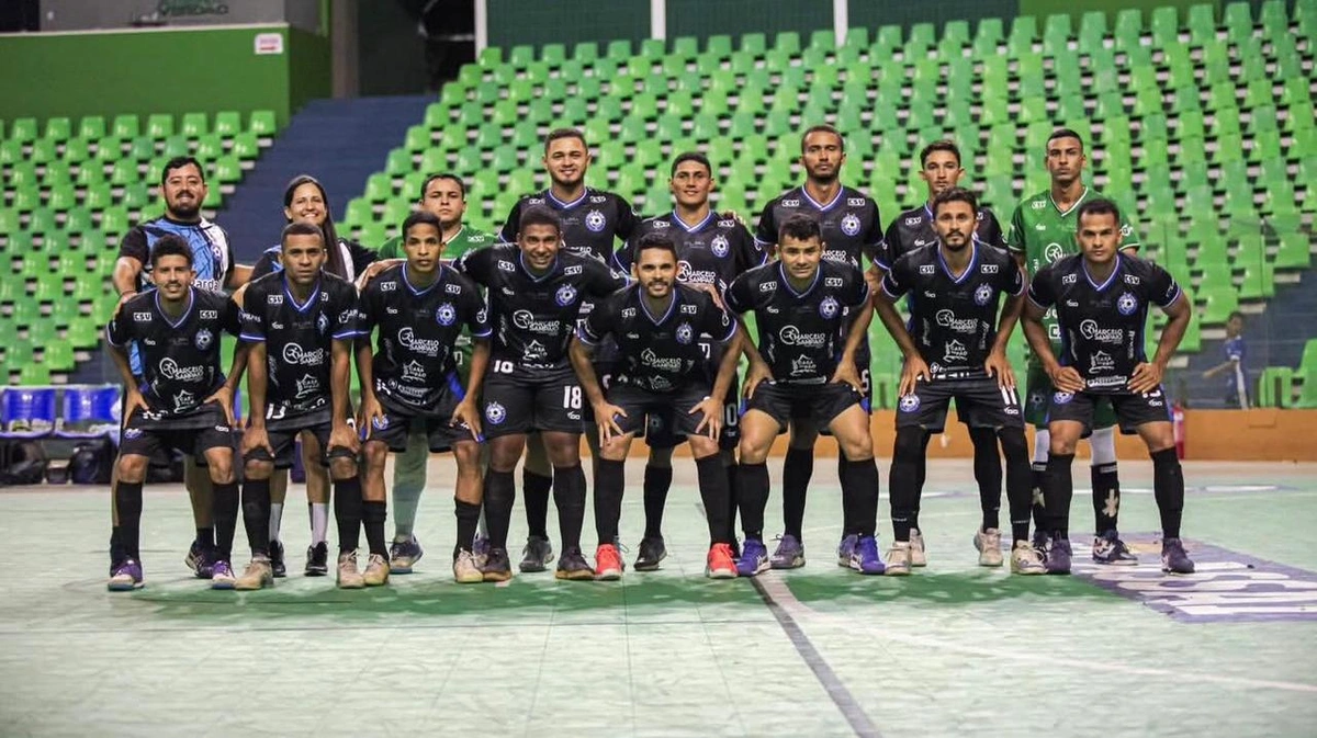 Fim da 3º rodada define Semifinais do Piauiense de Futsal