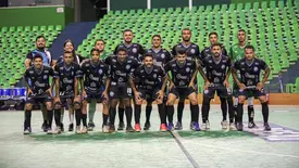 Fim da 3º rodada define Semifinais do Piauiense de Futsal (Foto: Reprodução)