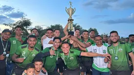 Final da Copa Cidade movimenta o futebol no 30º aniversário de Cocal de Telha (Foto: Conecta Piauí)