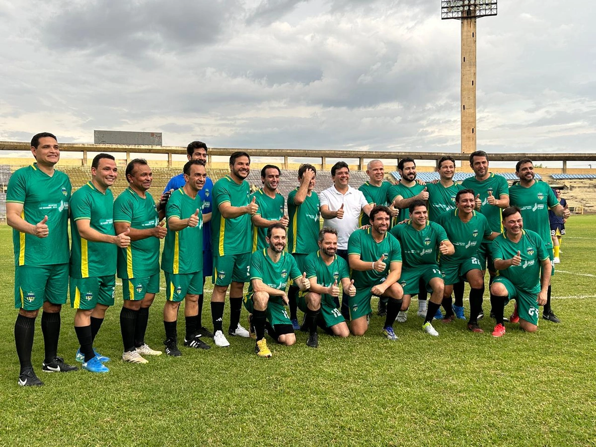 Final da Supercopa APPM