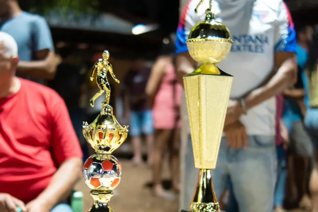 Final do Campeonato do Povoado Maracujá