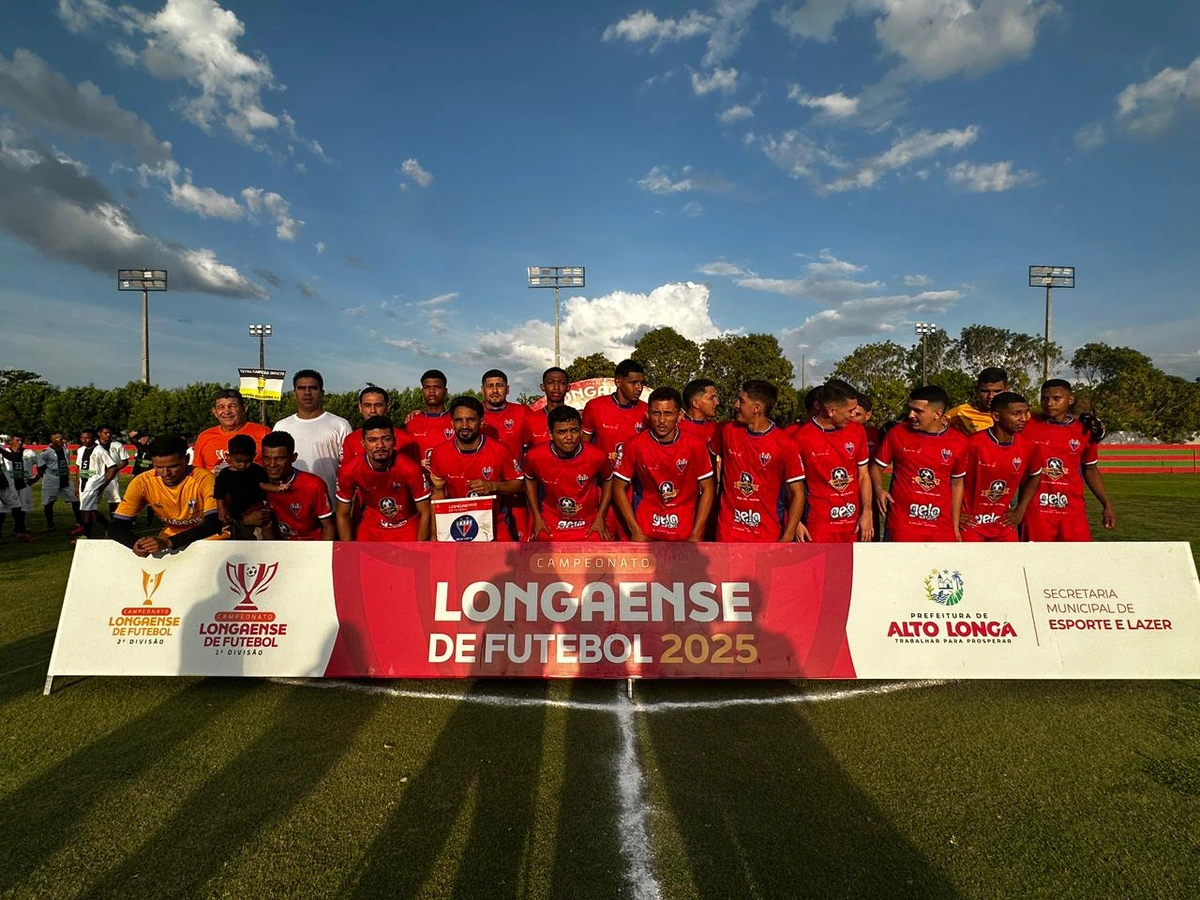Final do Campeonato Longaense reúne esporte, solidariedade e festa em Alto Longá