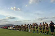 Final do Campeonato Municipal integra comemorações de 30 anos de Sussuapara
