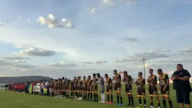 Final do Campeonato Municipal integra comemorações de 30 anos de Sussuapara (Foto: Conecta Piauí)