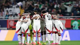 Flamengo chegou a final após título da Libertadores da América (Foto: Getty Images)