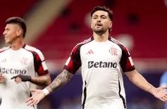 Flamengo disputa prêmio de Melhor Clube do Mundo com gigantes europeus