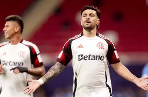 Flamengo disputa a premiação com grandes campeões do futebol europeu de 2025 (Foto: Adriano Fontes/ Flamengo)