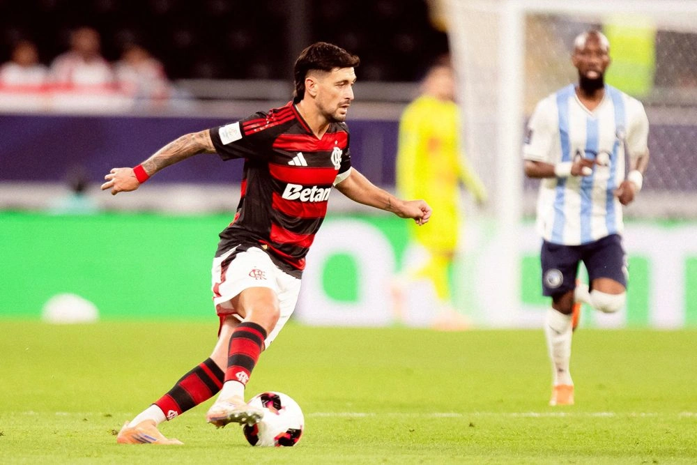 Flamengo x PSG: saiba onde assistir à final da Copa Intercontinental da FIFA