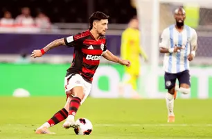 Flamengo x PSG: saiba onde assistir à final da Copa Intercontinental da FIFA (Foto: Adriano Fontes/CRF)