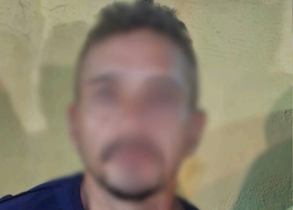 Foragido do Ceará é capturado pela Polícia Civil no Centro de Teresina