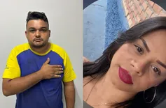 Foragido por assassinar mulher na frente de criança em SP é preso emTeresina