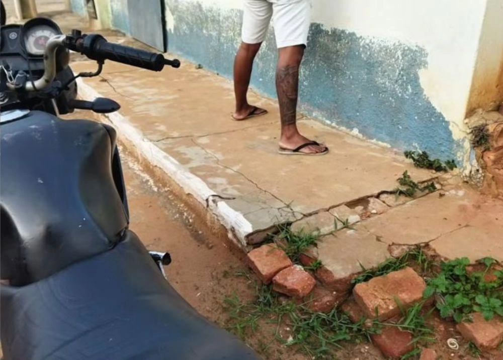 'Força Total': operação policial em Oeiras termina com duas pessoas presas