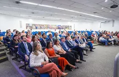 Formação profissional impulsiona serviço público e rende recorde de certificações