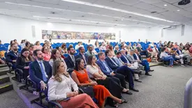 Formação profissional impulsiona serviço público e rende recorde de certificações (Foto: Divulgação/Ascom GOV PI)