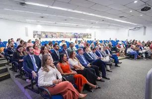 Formação profissional impulsiona serviço público e rende recorde de certificações (Foto: Divulgação/Ascom GOV PI)