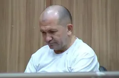 Homem que matou casal a tiros e golpes de foice no Piauí é condenado a 37 anos