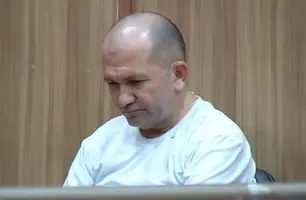 Francisco José de Moura (Foto: Reprodução TV Cidade Verde)