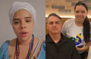 Funcionária do PL no Piauí denuncia demissão motivada por intolerância religiosa (Foto: Reprodução)